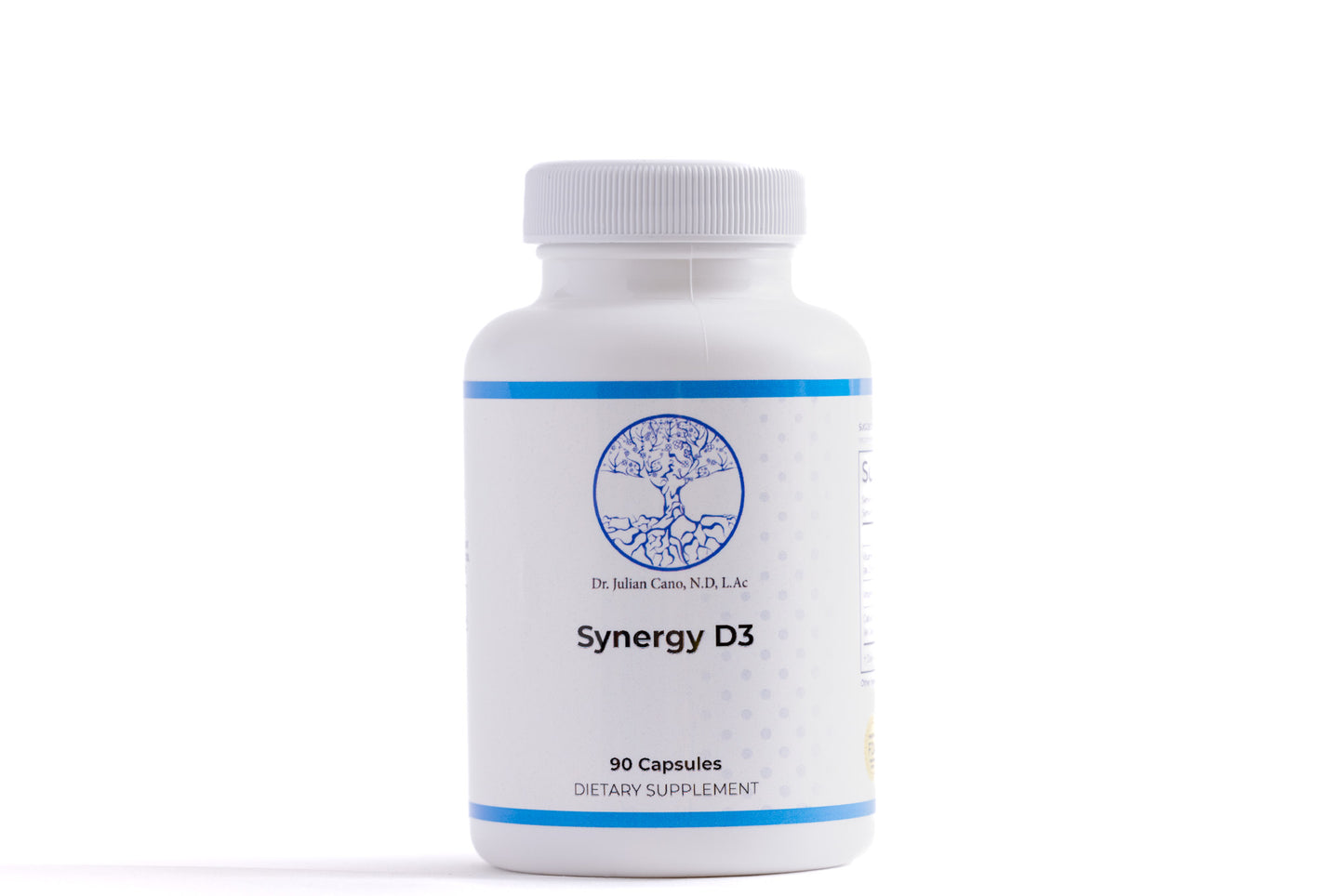 Synergy D3