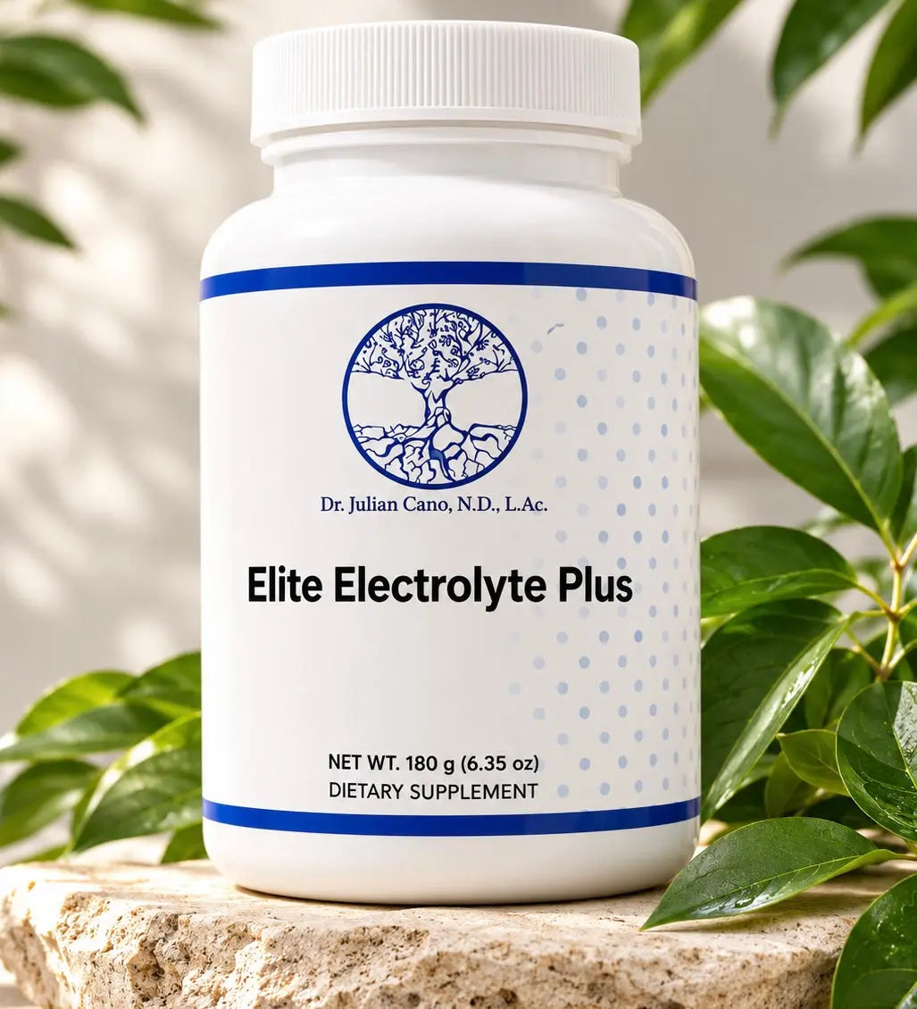 Elite Sports Recovery Bundle – Dr. Julian Cano 3-Supplement Stack Dr Julian Cano LLC