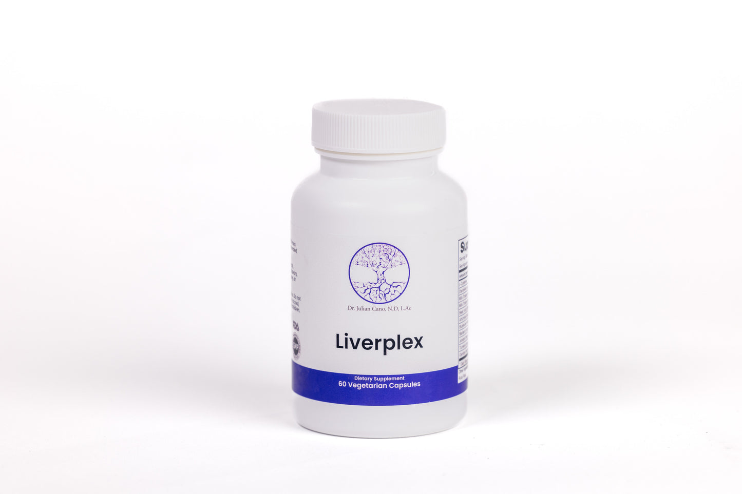 Liverplex