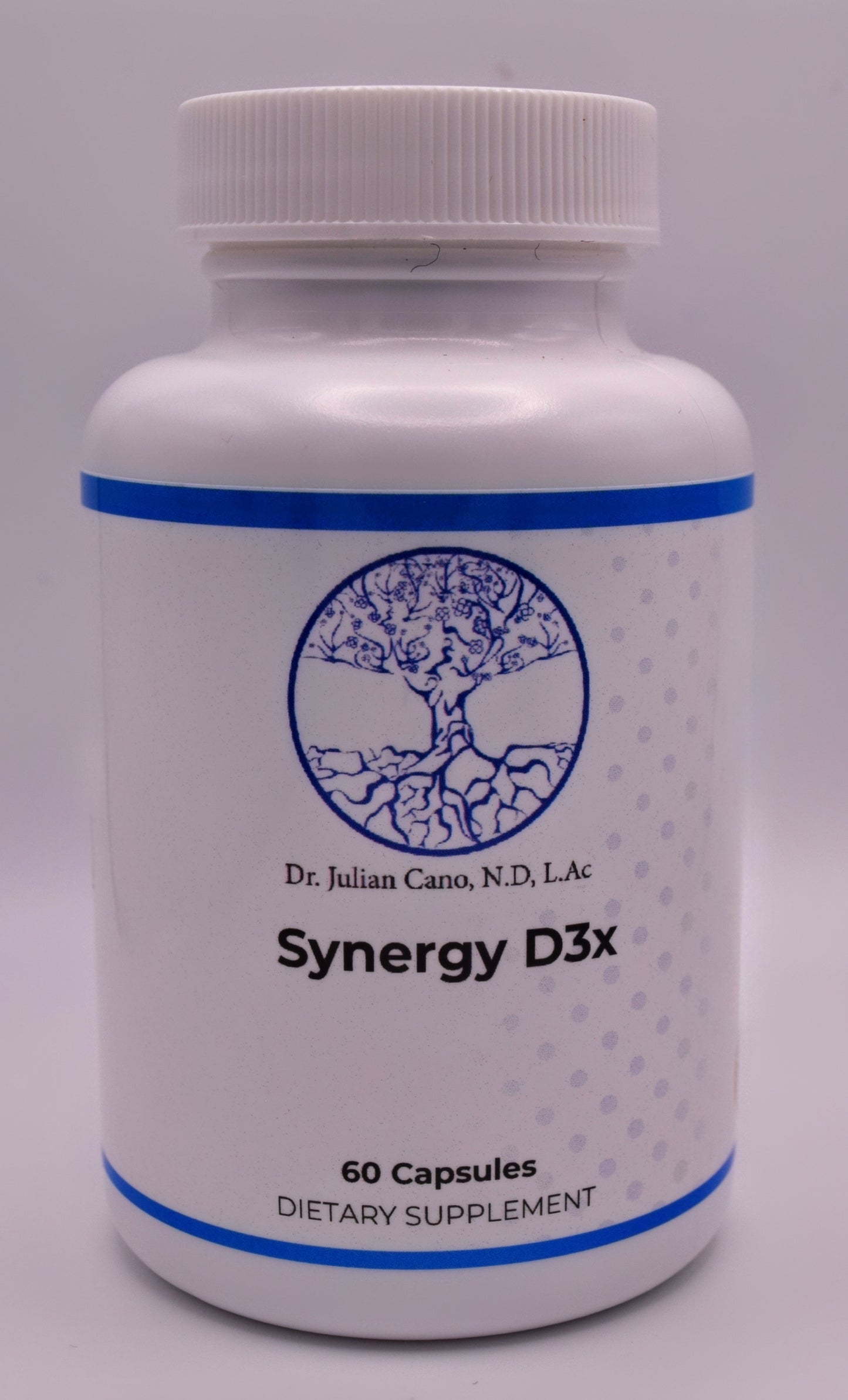 Triple stress|Energy Support