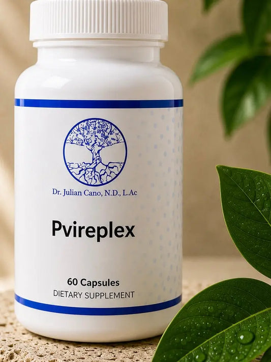 Why Pvireplex Is Superior to Other Antiviral Immune Support Formulas|Dr Julian Cano Dr Julian Cano LLC