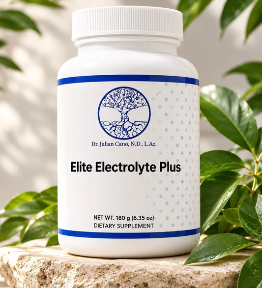 Why Elite Electrolyte Plus Is Superior to Other Electrolyte Products|Dr Julian Cano Dr Julian Cano LLC