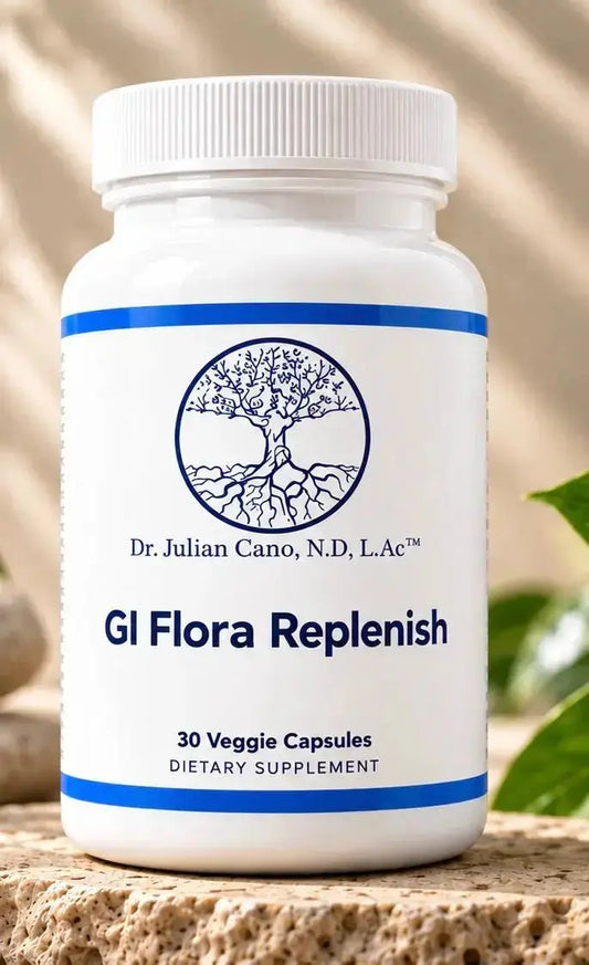 Yeast-Based Probiotics for Gut Health: A Practical Guide Dr Julian Cano LLC