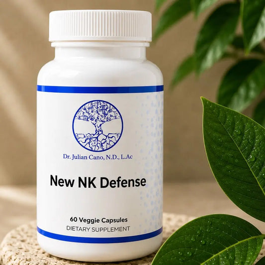 Why NK Defense Is Superior to Other Immune Support Products | Dr. Julian Cano Dr Julian Cano LLC