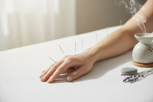 Acupuncture and Diabetes: A Holistic Approach to Blood Sugar Balance Dr Julian Cano LLC