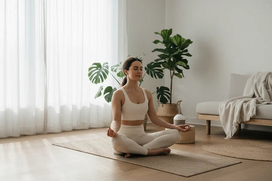 Acupuncture for Stress Relief: How Acupuncture can Calm the Modern Mind Dr Julian Cano LLC