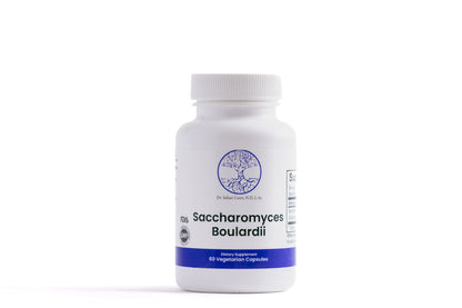 Probiotic - Saccharomyces