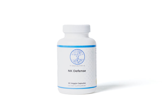 New NK Defense