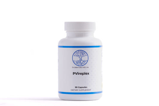 Replenish - Bioavailable Vitamins and Minerals