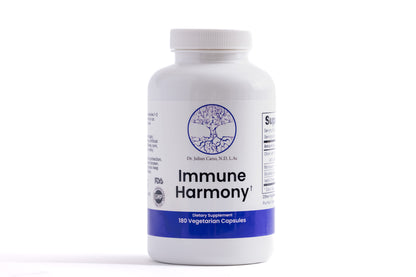 Immune Harmony