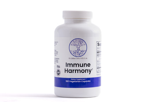 Immune Harmony