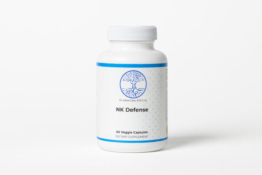 New NK Defense