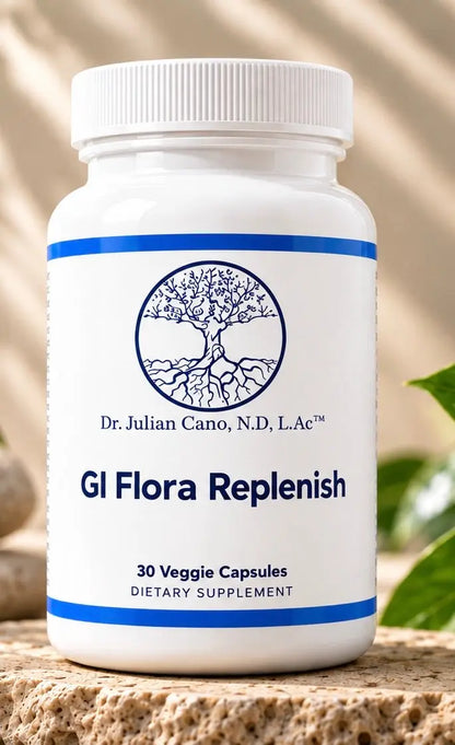 4 R's Bundle for GI Digestive Support