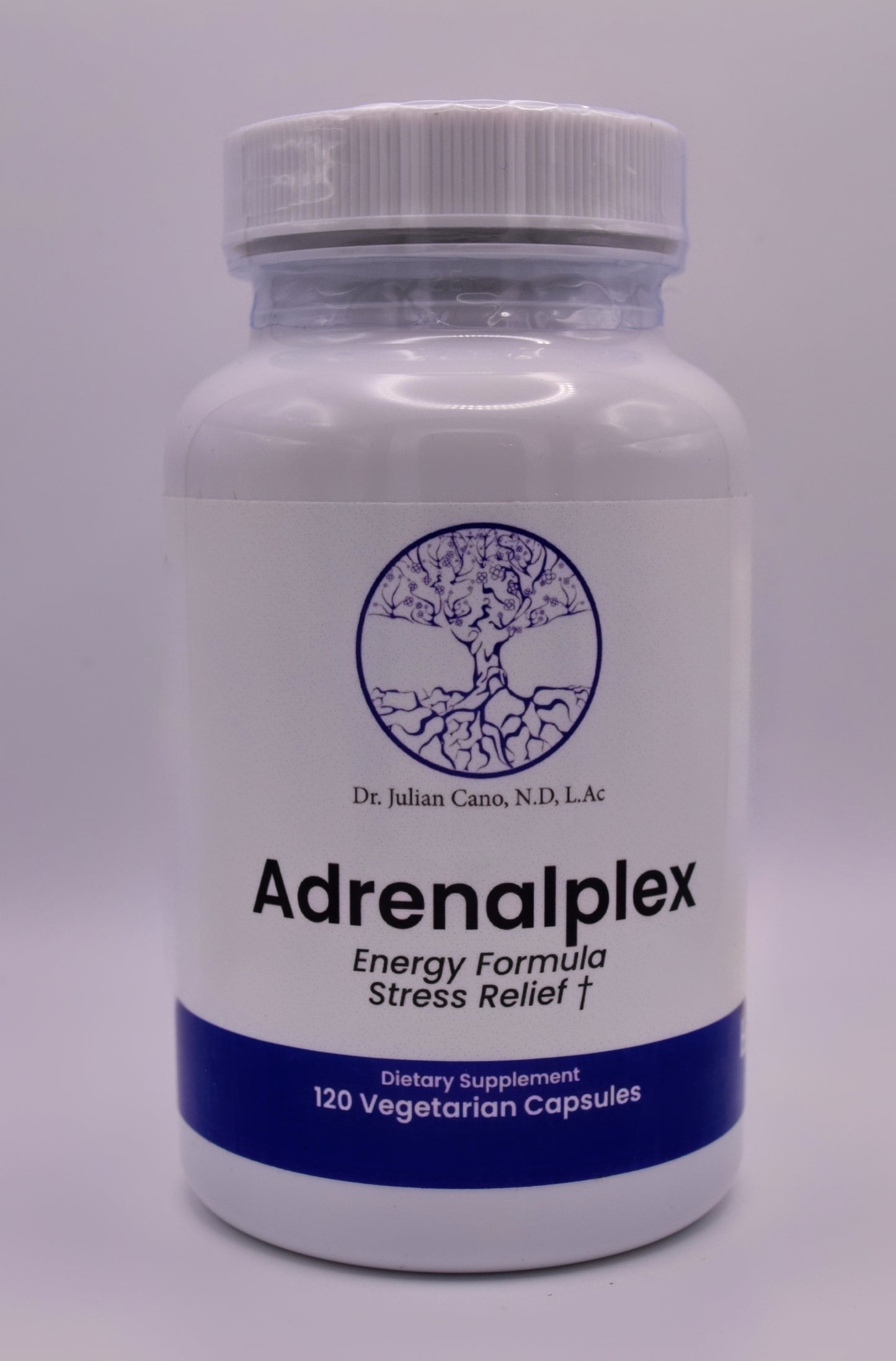 Adrenalplex Stress & Energy