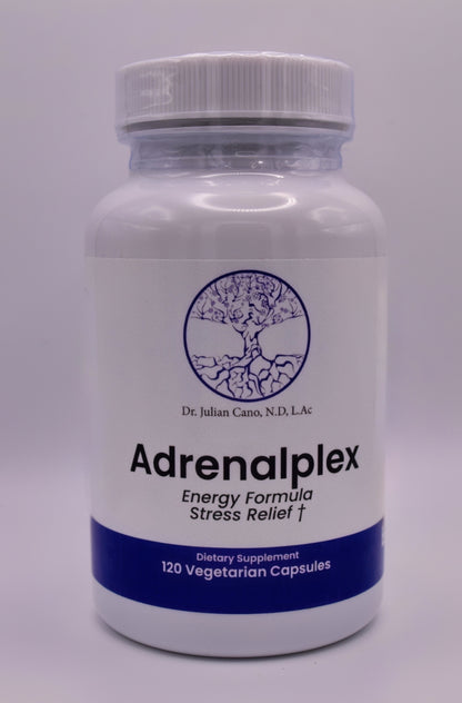 Adrenalplex Stress & Energy