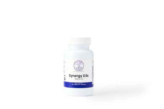 Synergy D3x