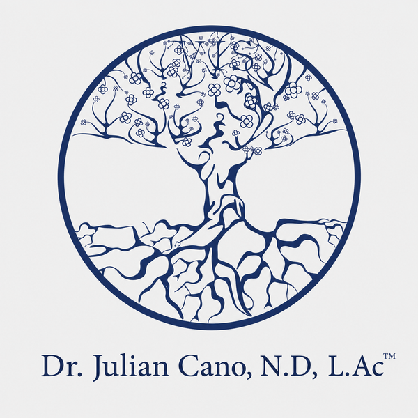 Dr Julian Cano LLC