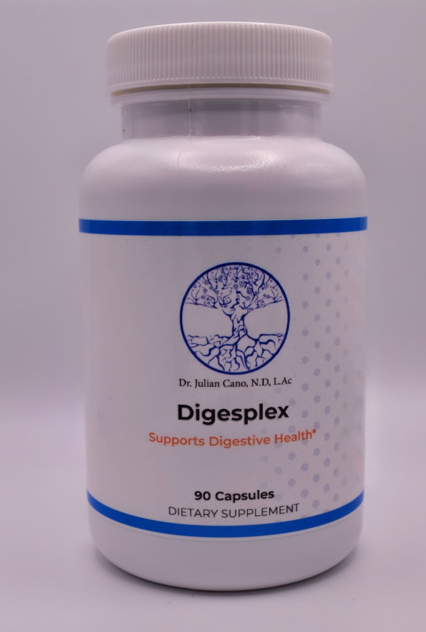 Digesplex Digestive Enzymes