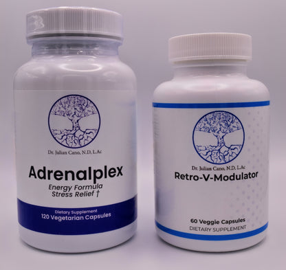 Replenish Multivitamin Energy