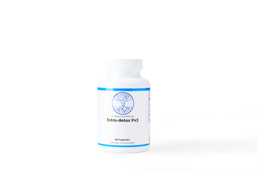 DIM- Estrogen-Dominance Support
