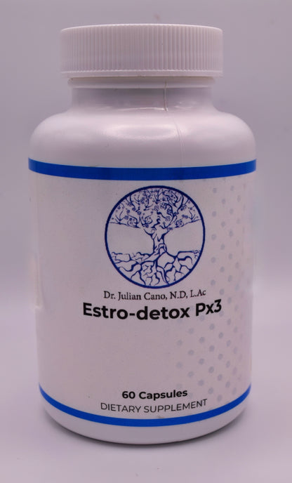 DIM Estrogen Balance