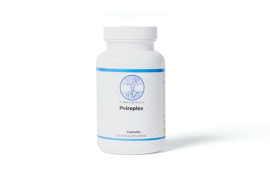 PVireplex
