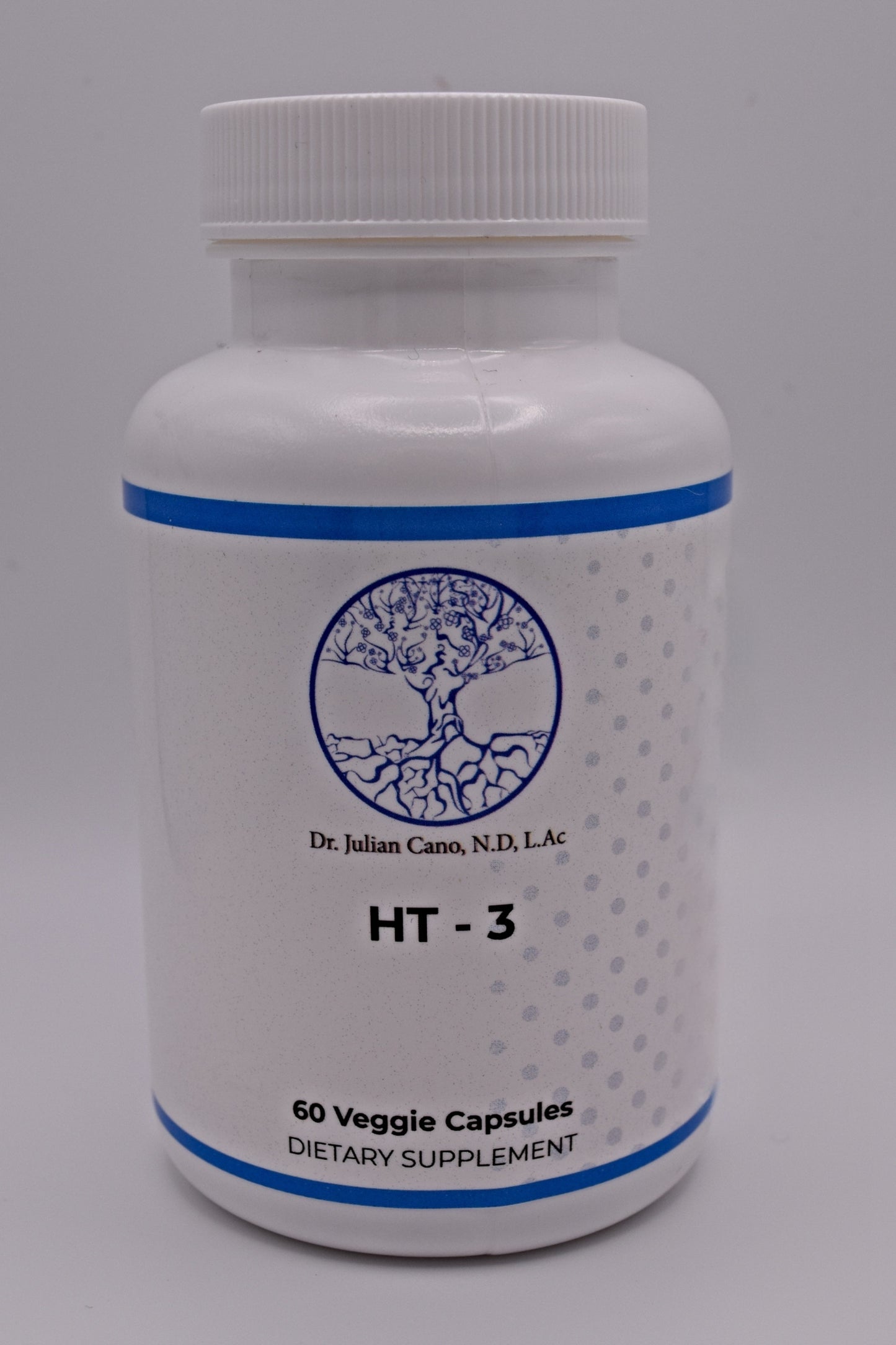 HT-3 Nattokinase Heart Support