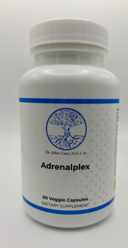 Triple stress|Energy Support
