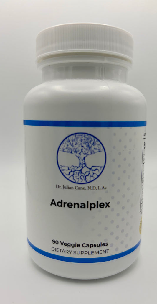 Triple stress|Energy Support