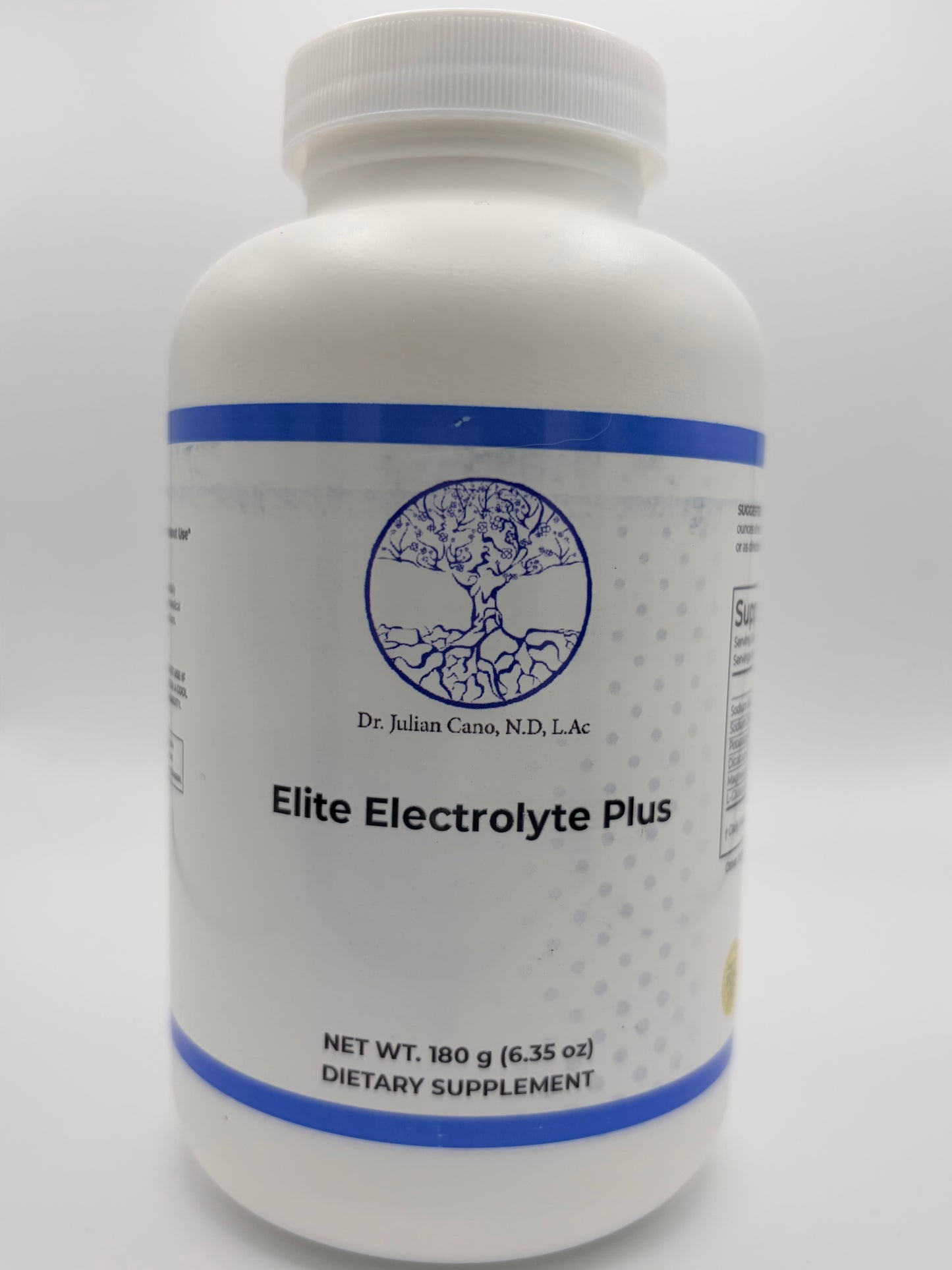 Sport Nutraceuticals