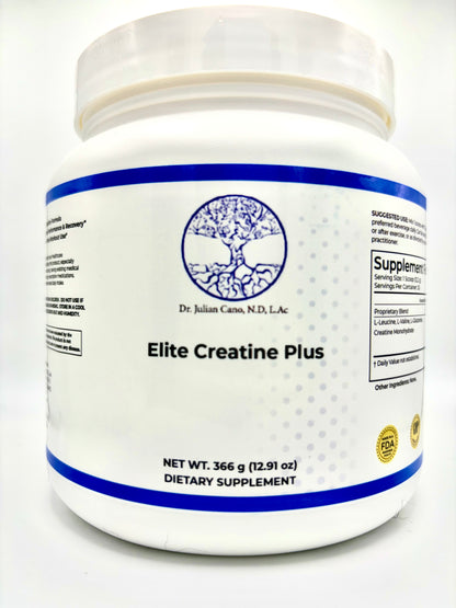 Elite Creatine Plus