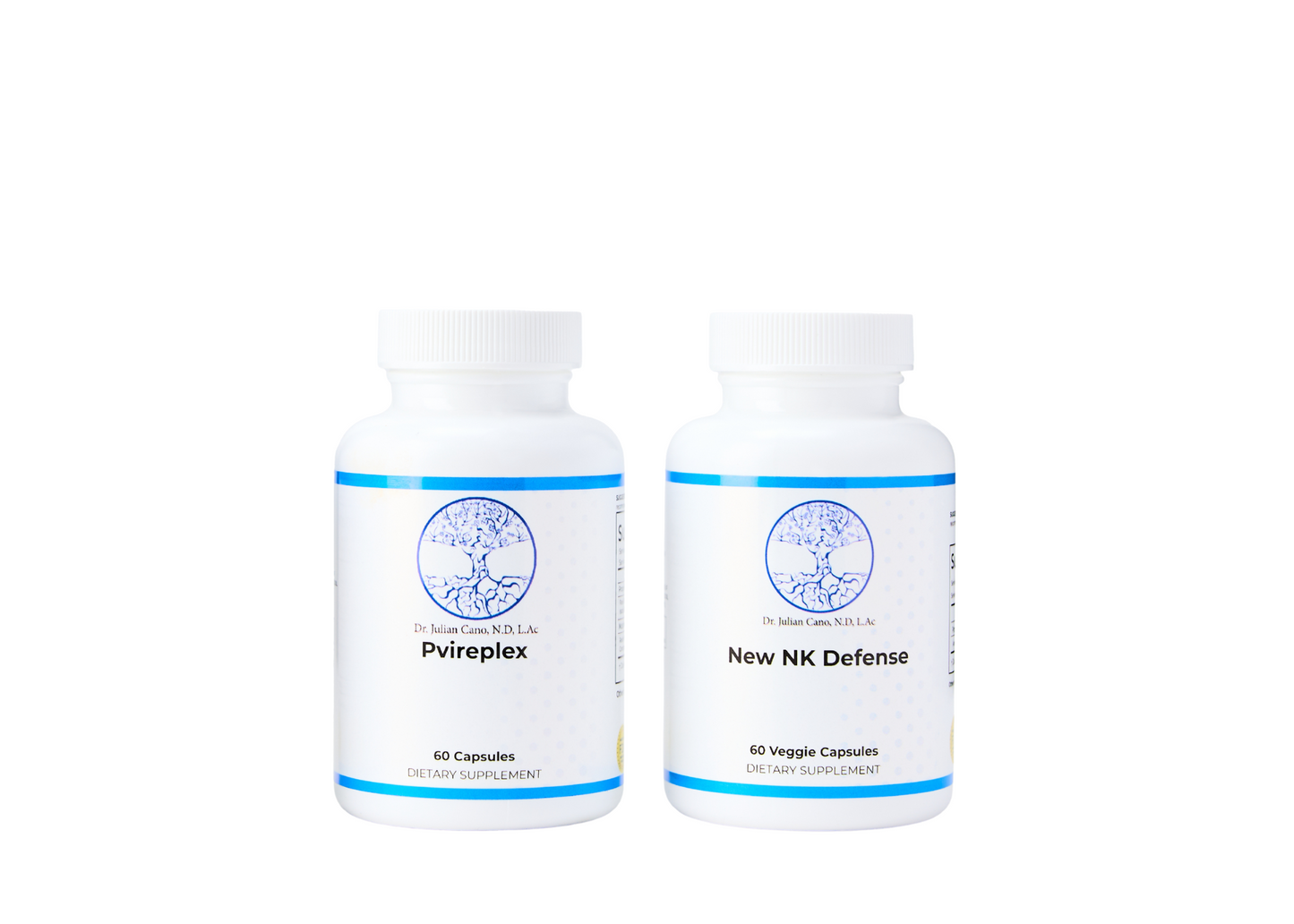 Anti-Viral Restock Bundle