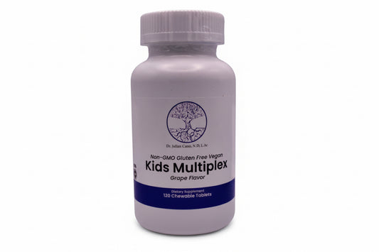Kids Multivitamin for Immunity