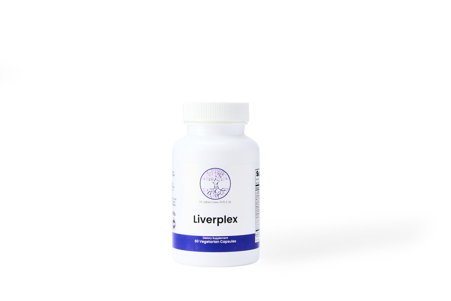 Liverplex