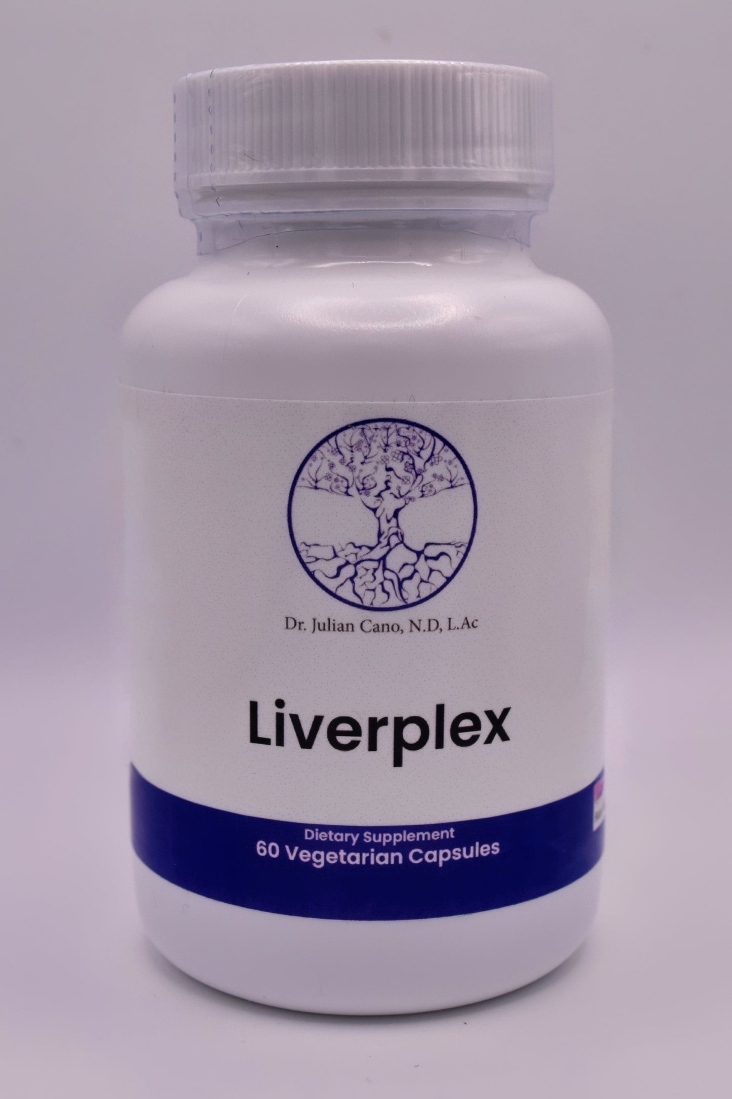 Liverplex Liver Detox Support