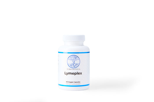 Lymeplex