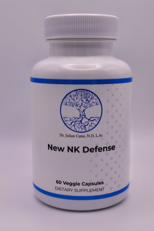 NK Defense Immune Support