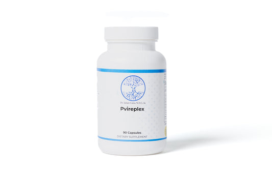 PVireplex