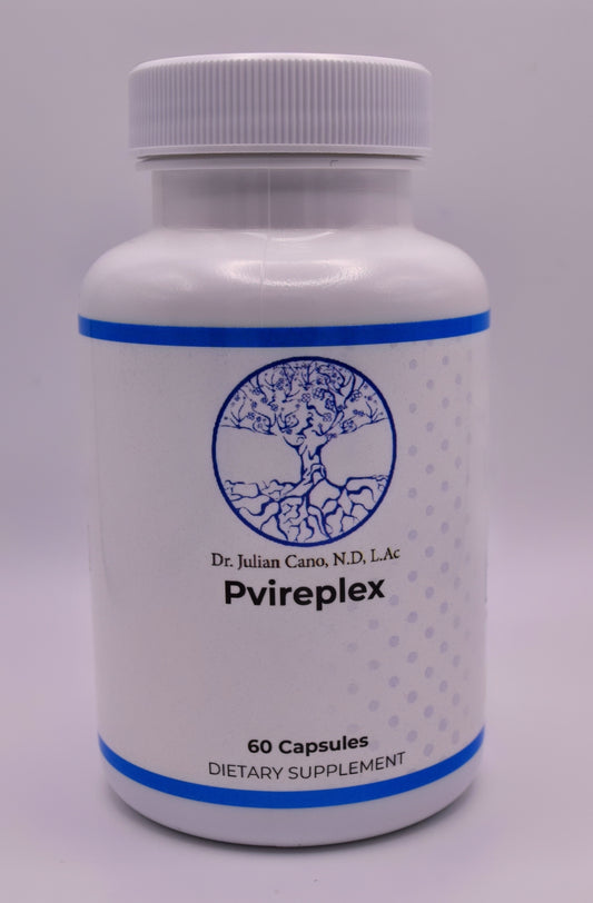 Duo Anti-Viral Immune Support