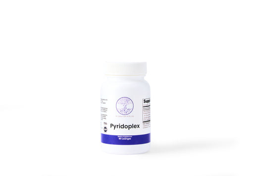 Chewable Essential B-Vitamin Complex