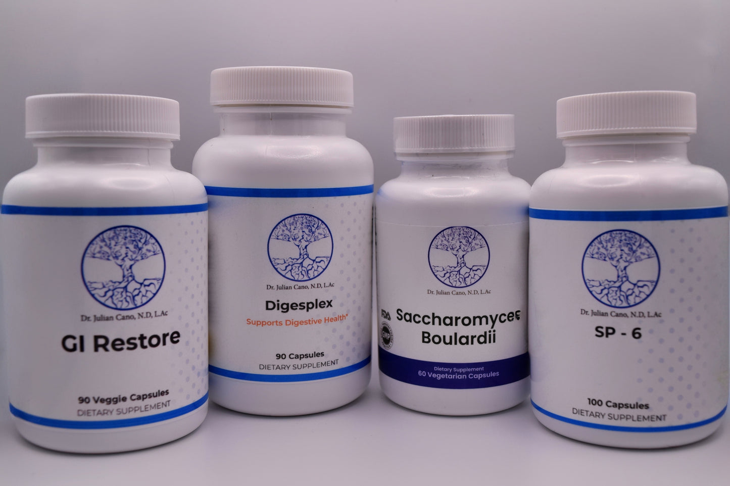 Replenish Multivitamin Energy