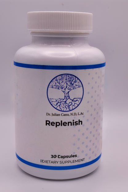 Replenish Multivitamin Energy