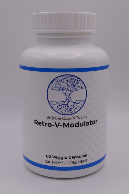 Triple Male Immune Support