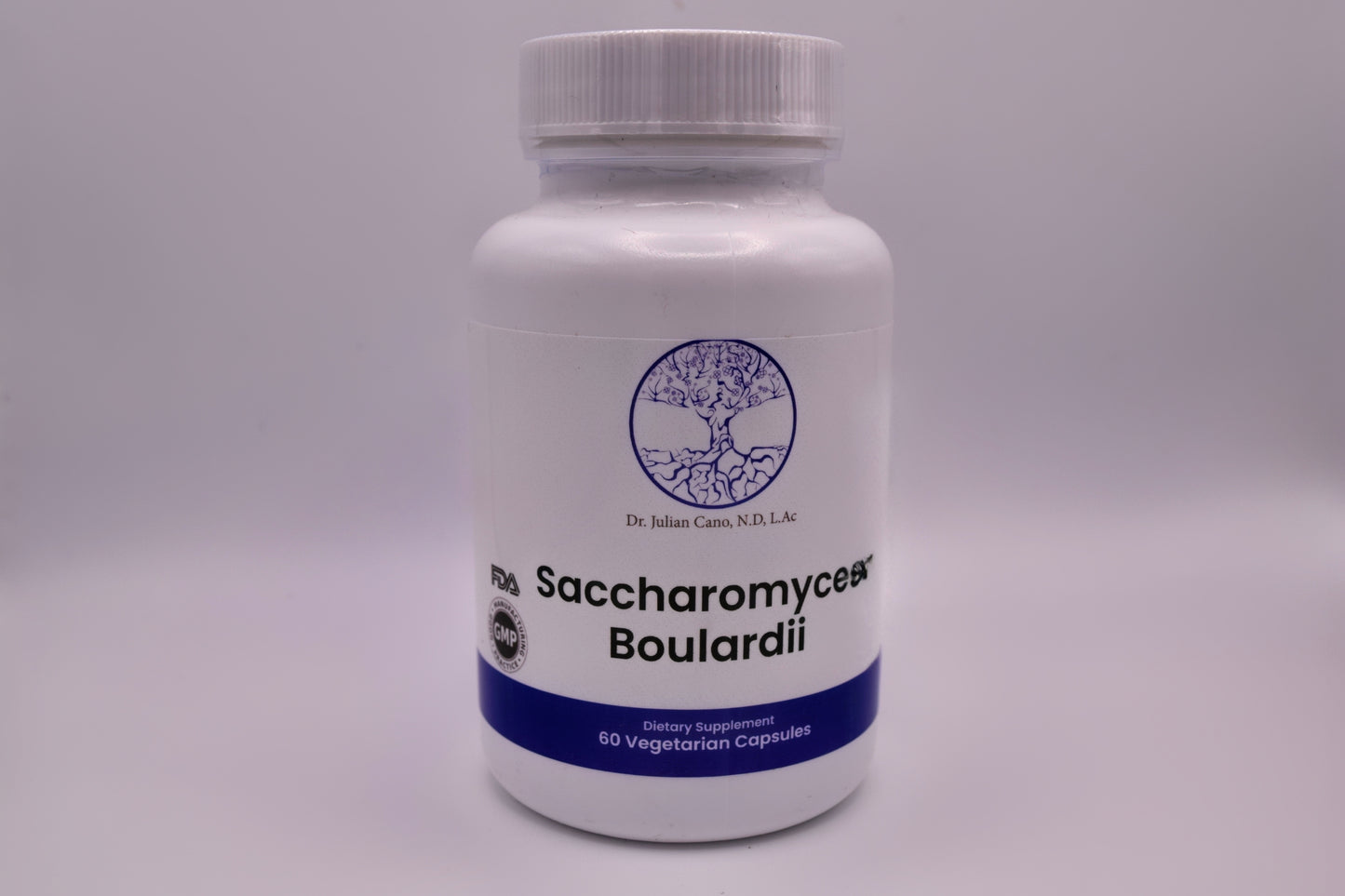 Saccharomyces Probiotic Aid