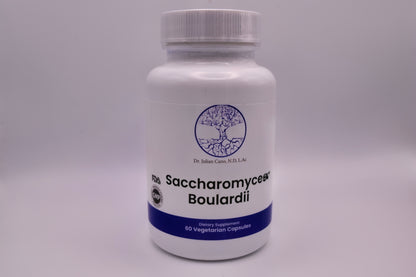 Saccharomyces Probiotic Aid