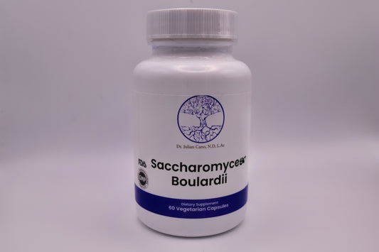 Saccharomyces Probiotic Aid