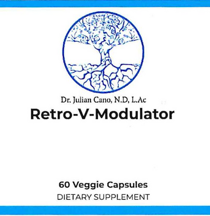Retro-V-Modulator
