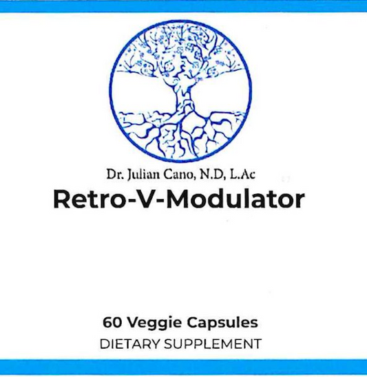 Retro-V-Modulator