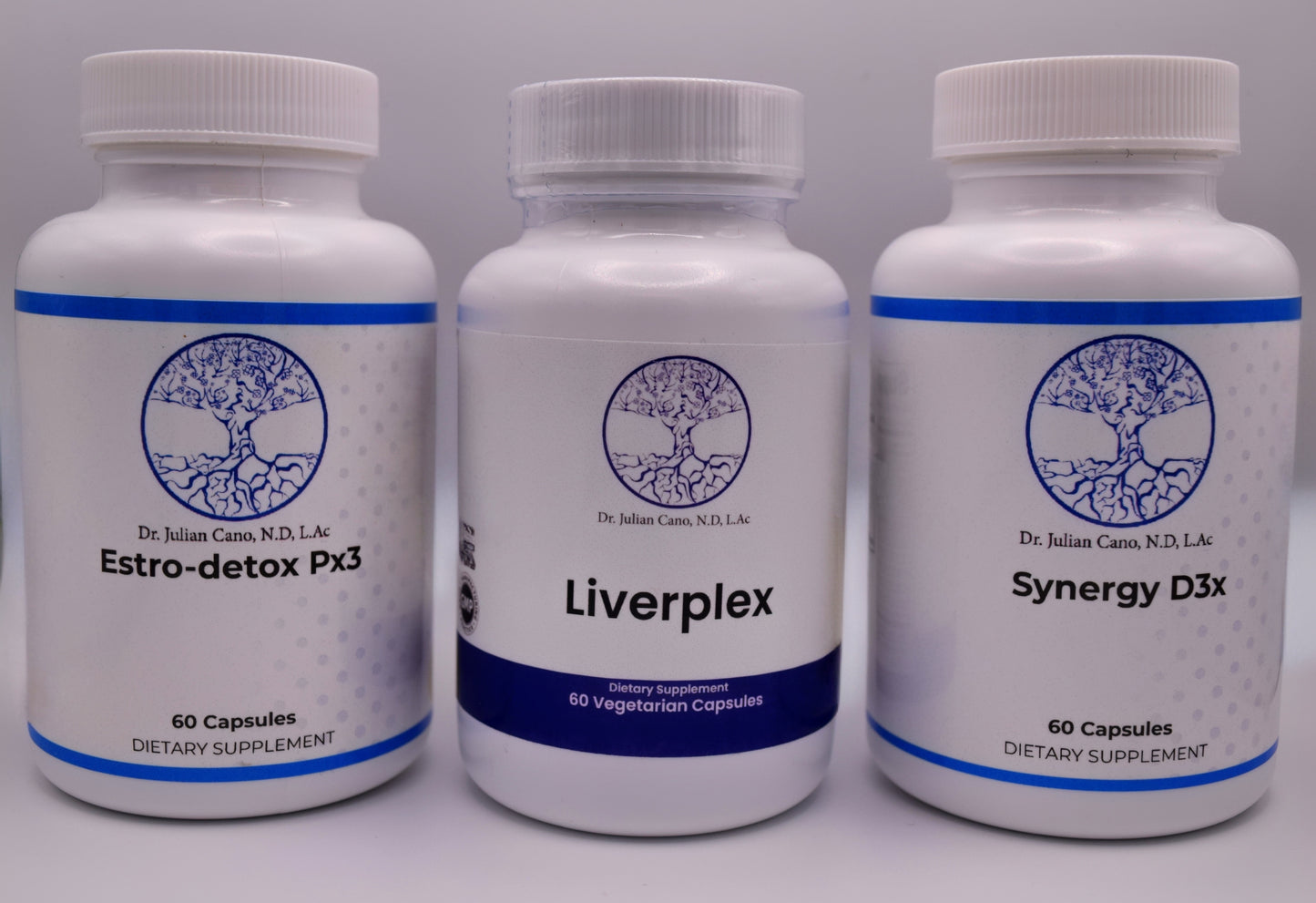 Replenish Multivitamin Energy