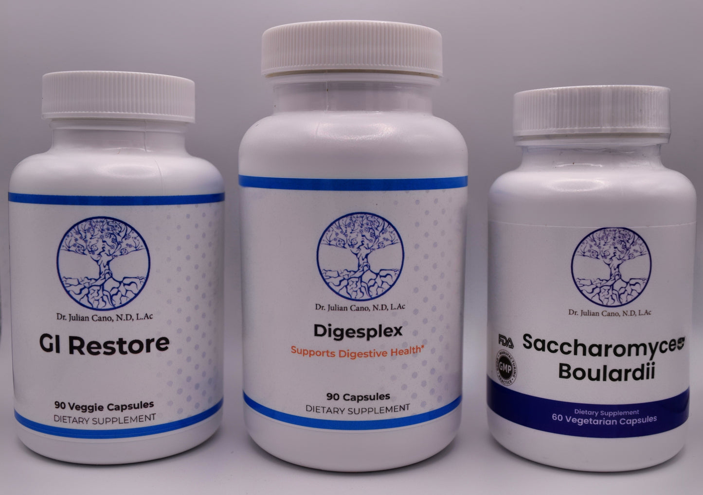 Replenish Multivitamin Energy